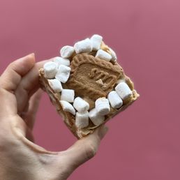 Biscoff