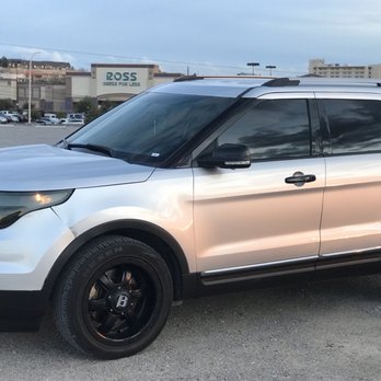 Las Cruces Dam Trail - My Ford Explorer - Hiking Near Me