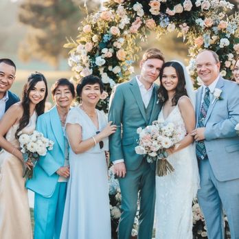 CaliBridalFilm - Event Photography Near Me