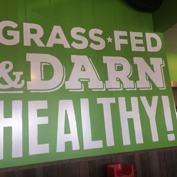 Grassburger - Burgers Near Me - Albuquerque, New Mexico