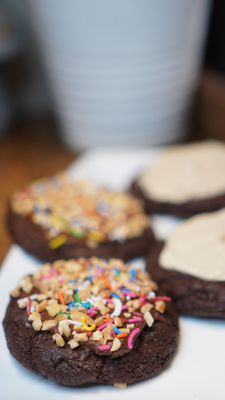 Schmackary's by null