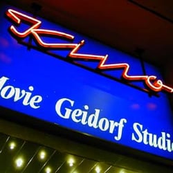 Kino Geidorf