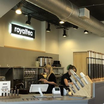 ROYALTEA - Bubble Tea Near Me - Orlando, Florida ROYALTEA - Bubble Tea Near Me - Orlando, Florida