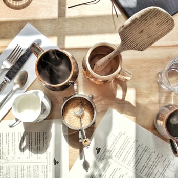 Mallard Cottage - Travelling Foodie Drinks: Coffee - Canadian (New) Near Me - St. John's, Newfoundland and Labrador