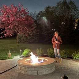 Firepit Firepit