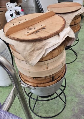 Arizona Sake, not a liquor store by null