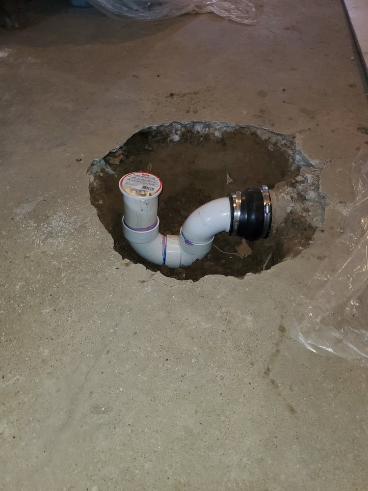 Slide of Affordable Solutions Basement Waterproofing