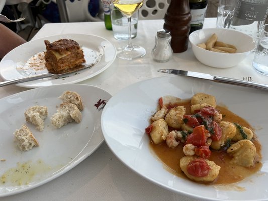 Ombra del Leone by null