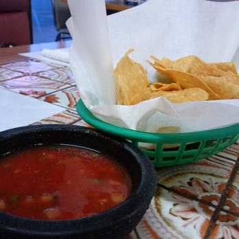 El Mexsal - Chips and Salsa at El Mexsal - Mexican Near Me - Provo, Utah El Mexsal - Chips and Salsa at El Mexsal - Mexican Near Me - Provo, Utah