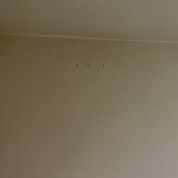 Creative Living Painting - Drips left after I asked them to remove them - Painters Near Me - Glendale, California