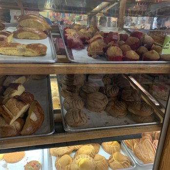 Guelaguetza Bakery - Bakeries Near Me - Albertville, Alabama