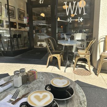 White Maple Café - New American Near Me - Ridgewood, New Jersey White Maple Café - New American Near Me - Ridgewood, New Jersey