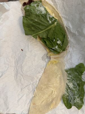 My Friend's Place Deli