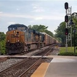 Dorsey MARC Station