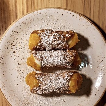 Ospi Venice - Dessert - Italian Near Me - Venice, California Ospi Venice - Dessert - Italian Near Me - Venice, California
