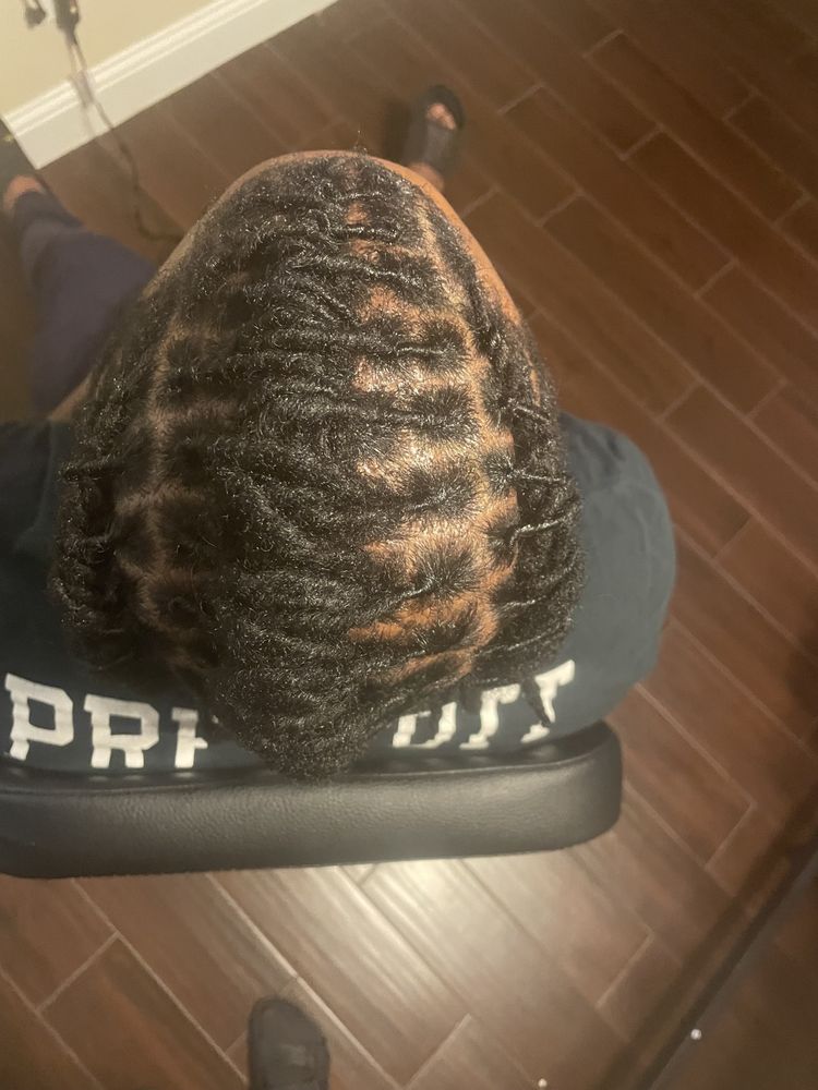 JAZZY BRAIDS & LOCS Request an Appointment Dallas, Texas Hair Stylists Phone Number Yelp