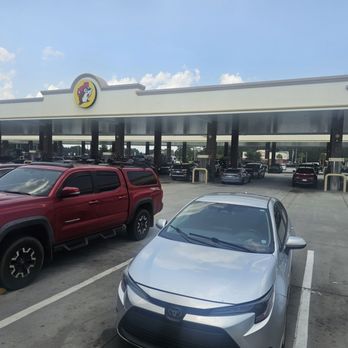 Buc-ee’s - Gas Stations Near Me - Florence, South Carolina Buc-ee’s - Gas Stations Near Me - Florence, South Carolina