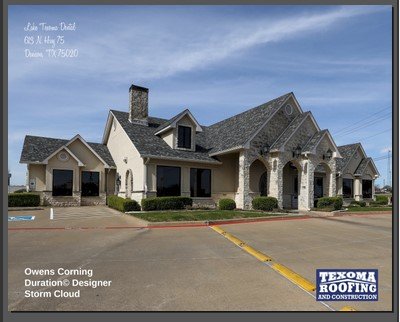 Slide of Texoma Roofing And Construction