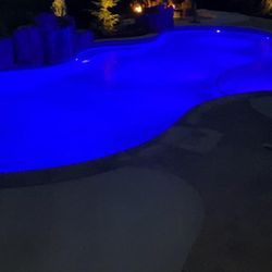 Aqua Pool & Spa - Aqua pool and spa