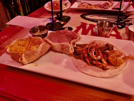 Mariachi Mexican Restaurant by null