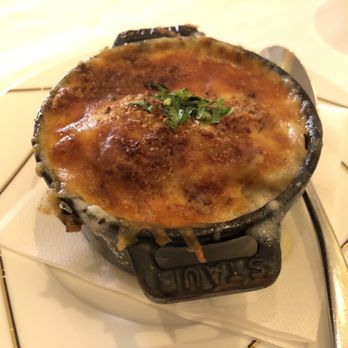 SW Steakhouse - Potato au gratin - Steakhouses Near Me - Las Vegas, Nevada SW Steakhouse - Potato au gratin - Steakhouses Near Me - Las Vegas, Nevada