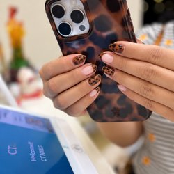 CT Nails
