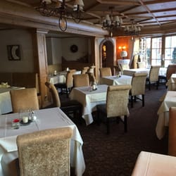 Bayerwaldhof - Restaurant