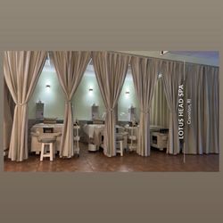 Lotus Head Spa