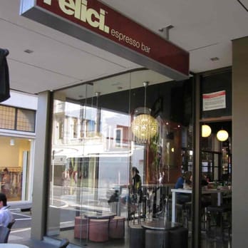 Felici Espresso Bar - Coffee & Tea Near Me - Adelaide, SA Felici Espresso Bar - Coffee & Tea Near Me - Adelaide, SA