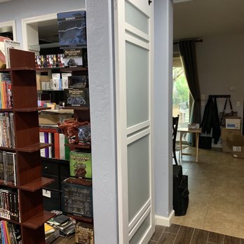 A-1 Home Repair - Office view with door opened. - Painters Near Me A-1 Home Repair - Office view with door opened. - Painters Near Me