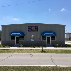 Bestco Auto Inspection Center