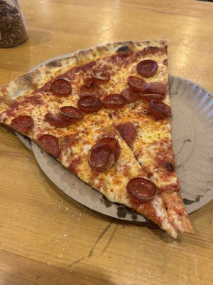 Audrey Jane's Pizza Garage by null
