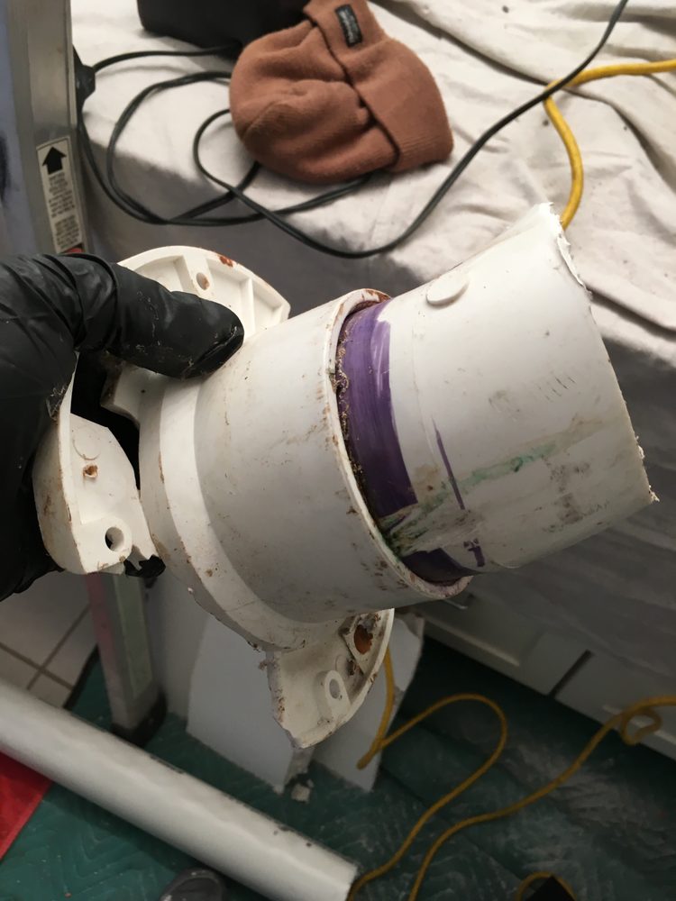 Slide of New Era Plumbing