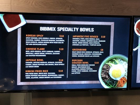 BIBIMIX - Updated January 2026 - 298 Photos & 279 Reviews - 1910