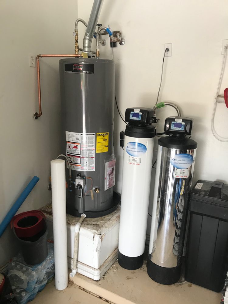 Slide of Second Opinion Plumbing