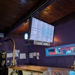 The Purple Onion