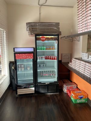 Denver Pizza Company by null