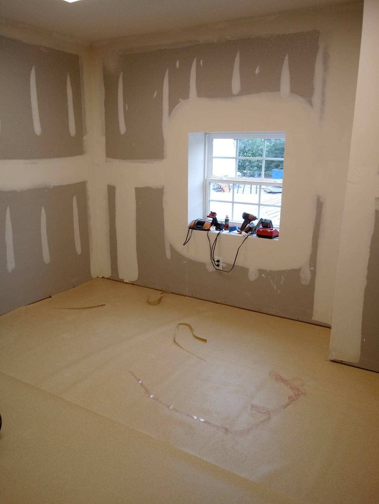 Slide of J & J’s Construction