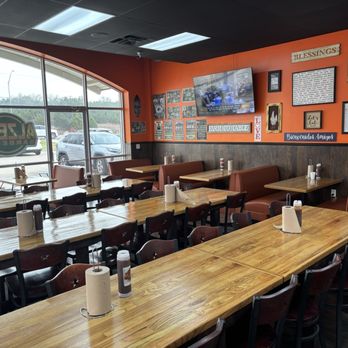 Alzer's BBQ - Barbeque Near Me - Cedar Park, Texas Alzer's BBQ - Barbeque Near Me - Cedar Park, Texas