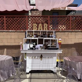 Gold Shaker Bartending - Bartenders Near Me