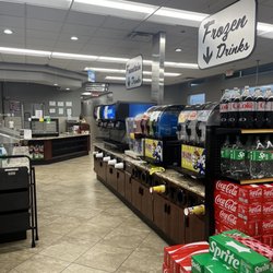 Beltway 8 Travel Plaza