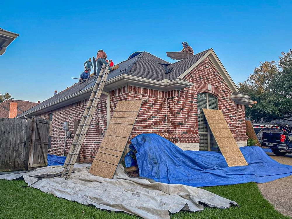 Slide of Texas Direct Roofing And Construction