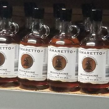 Dragon Moonshine - Distilleries Near Me - Charlotte, North Carolina