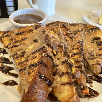 The Daily Diner - French toast - Diners Near Me - Manlius, New York The Daily Diner - French toast - Diners Near Me - Manlius, New York