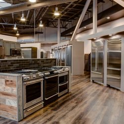 Haywood Appliance - Asheville Showroom