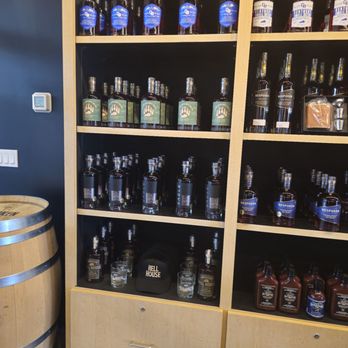 Bespoken Spirits - Distilleries Near Me - Lexington, Kentucky Bespoken Spirits - Distilleries Near Me - Lexington, Kentucky