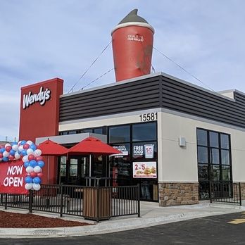 Wendy's - Grand opening - Fast Food Near Me - Commerce City, Colorado Wendy's - Grand opening - Fast Food Near Me - Commerce City, Colorado