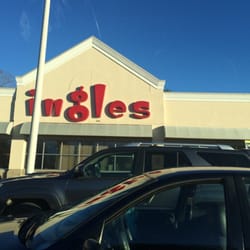Ingle's Mkt Inc Store No 22