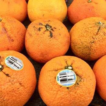 Lucky - ...can someone put out an APB for Quality Control, please! - Grocery Near Me - Union City, California