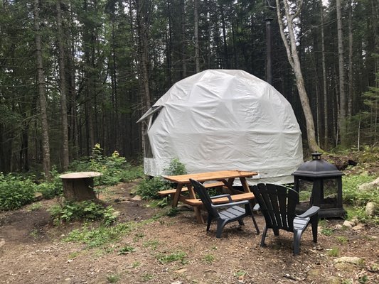 Centre de l'Hêtre by null